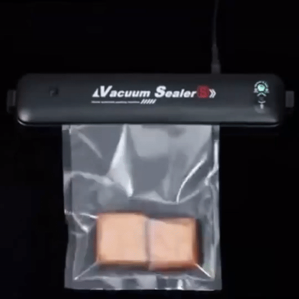 Máy Hút Chân Không Mini Vacuum Sealer