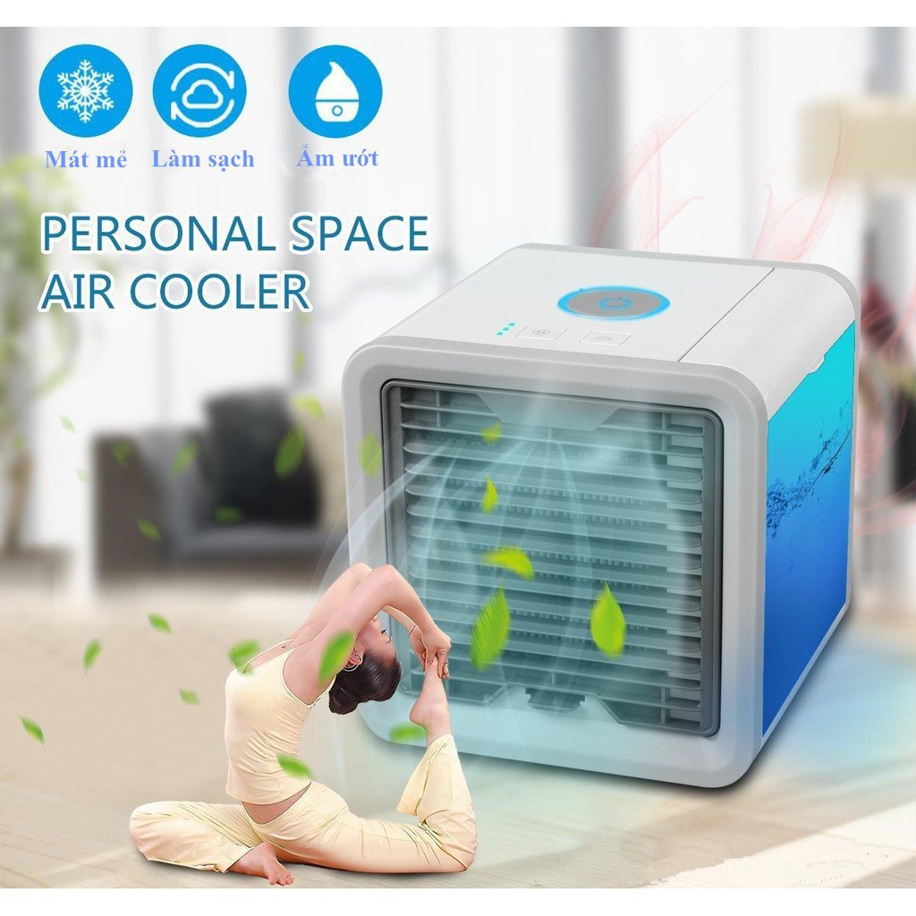 Quạt Điều Hòa Mini Arctic Air Cooler