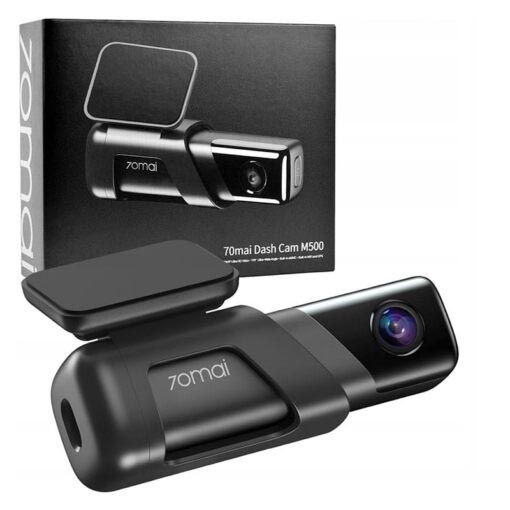 Camera Hành Trình 70Mai M500 Bản Quốc Tế