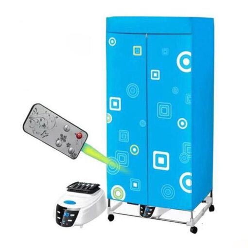 Tủ Sấy Quần Áo Samsung DH-X816R Chính Hãng