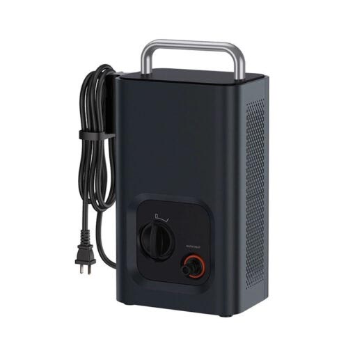 Máy Rửa Xe Baseus F0 1000W Cao Cấp