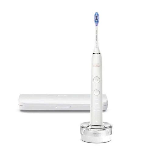 Bàn Chải Điện Philips Sonicare DiamondClean HX9914/73