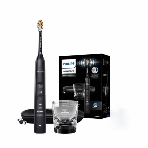 Bàn Chải Điện Philips Sonicare DiamondClean HX9914/75